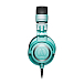 Наушники полноразмерные Audio-Technica ATH-M50xIB Ice Blue - рис.1
