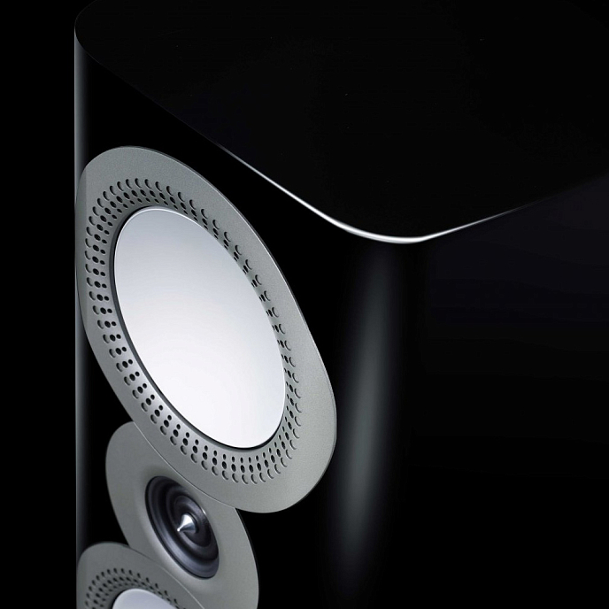 Напольная акустика Mission ZX-5 Highgloss Black - рис.11