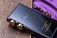 Плеер Cayin N8 Brass Black - рис.5 Плеер Cayin N8 Brass Black - рис.5