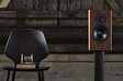 Акустическая система Dynaudio Evoke 20 Blonde Wood - рис.6