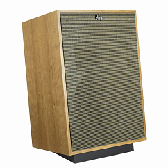 Напольная акустика Klipsch Heresy IV Natural Cherry