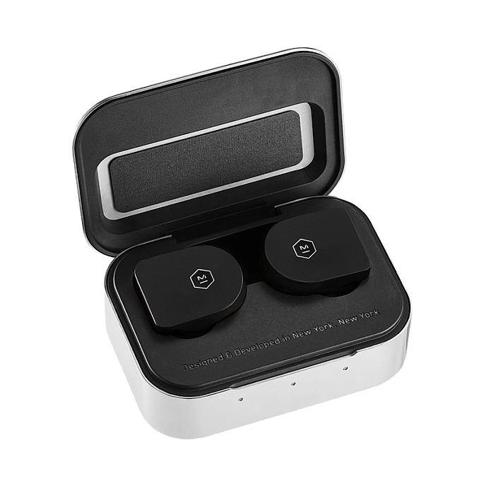 Беспроводные наушники Master & Dynamic TWS MW07MB - рис.2