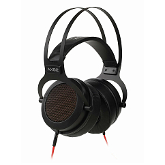 Наушники полноразмерные Axelvox AX82 Black