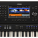Синтезатор Yamaha PSR-SX700 Black - рис.6