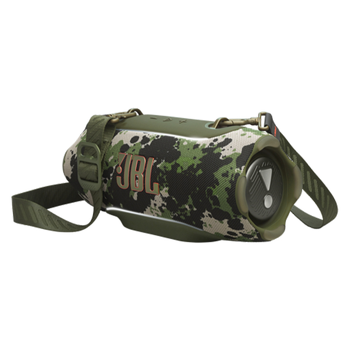 Портативная колонка JBL Xtreme 5 Squad - рис.4