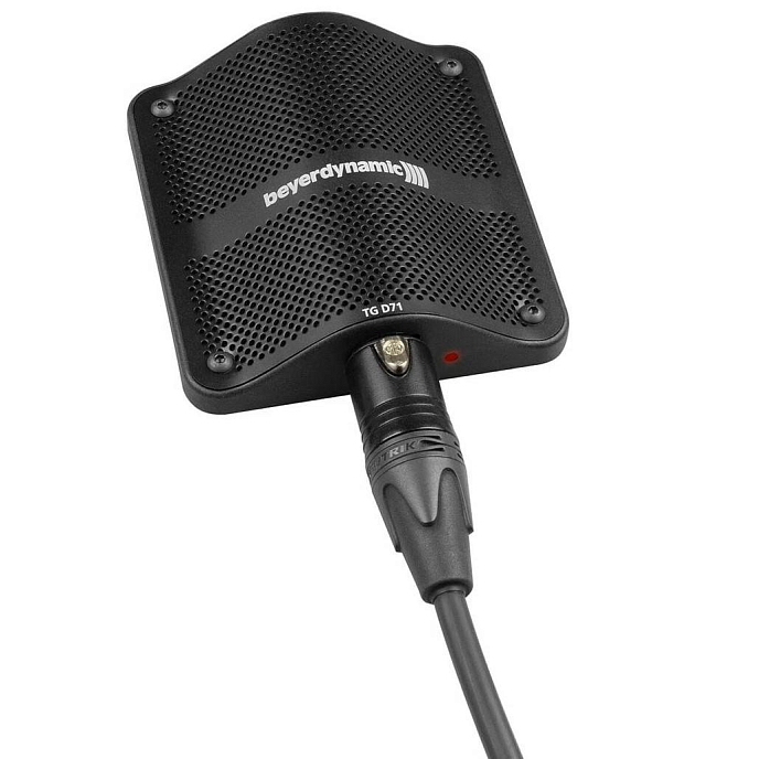 Микрофон студийный Beyerdynamic TG Drum Set PRO L - рис.6