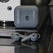 - рис.8 Беспроводные наушники Skullcandy Indy Fuel TWS Grey - рис.8