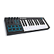 MIDI-контроллер Alesis V25 - рис.4 MIDI-контроллер Alesis V25 - рис.4