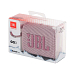 Портативная колонка JBL Go 3 Pink - рис.6