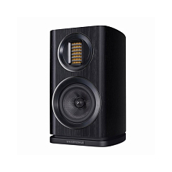 Полочная акустика Wharfedale EVO 4.1 Black Oak