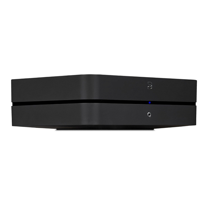 Усилитель Bluesound PowerNode N330 Black - рис.1