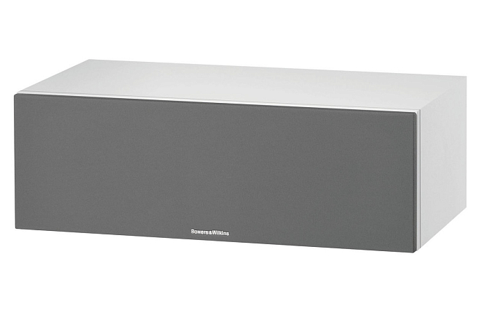 Центральный канал Bowers & Wilkins HTM6 White - рис.1