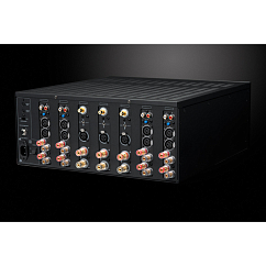 Усилитель мощности Emotiva XPA-11 Gen3