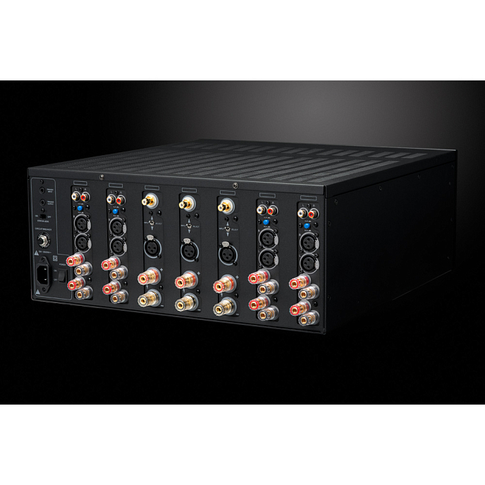Усилитель мощности Emotiva XPA-11 Gen3 - рис.3