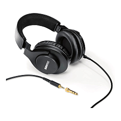 Наушники мониторные Shure SRH440A-EFS