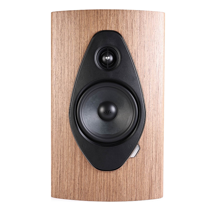 Настенная акустика Sonus Faber Sonetto Wall G2 Walnut - рис.3