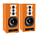 Полочная акустика Mcintosh XR50 Pear Maple - рис.0