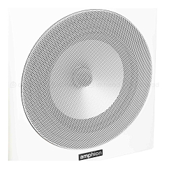 Полочная акустика Amphion Argon3X Full White