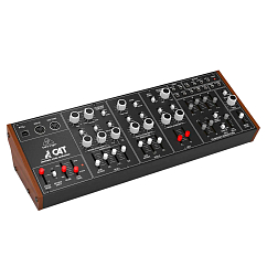 Синтезатор Behringer CAT Black