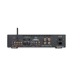 Интегральный усилитель AVM Audio A 30.3 Black