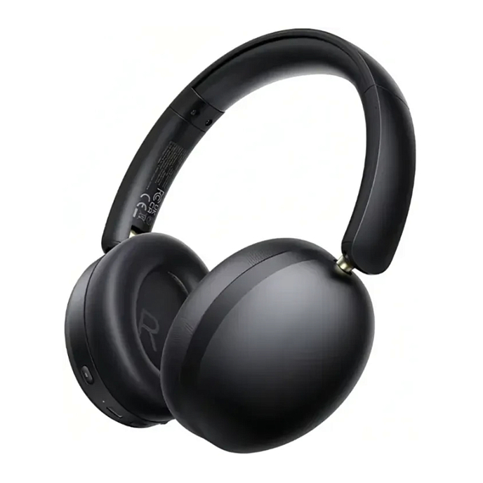 Беспроводные наушники UGREEN HP205 Studio Max2 Light Black - рис.0