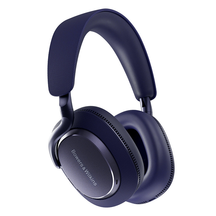 Беспроводные наушники Bowers & Wilkins Px7 S3 Indigo Blue - рис.0