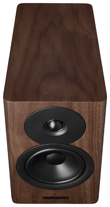 Акустическая система Dynaudio Evoke 10 Walnut Wood - рис.2