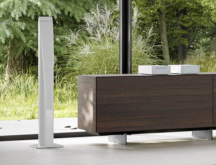 Напольная акустика Revox Scala 120 Silver - рис.4