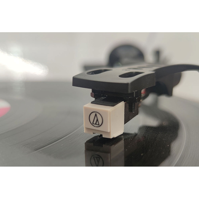 Проигрыватель винила Music Public Kingdom TT35ATS Brown Wood - рис.7