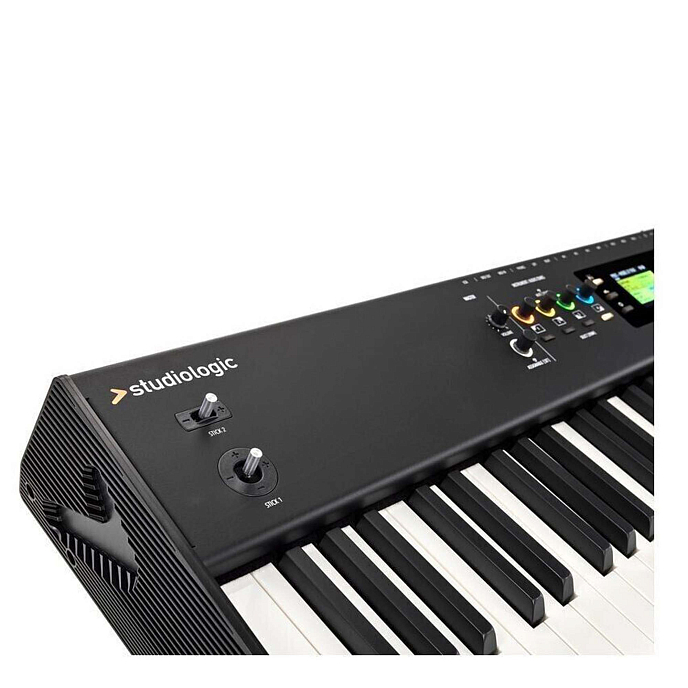 MIDI-клавиатура Studiologic Numa X Piano 73 - рис.3