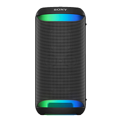 Портативная колонка Sony SRS-XV500 Black