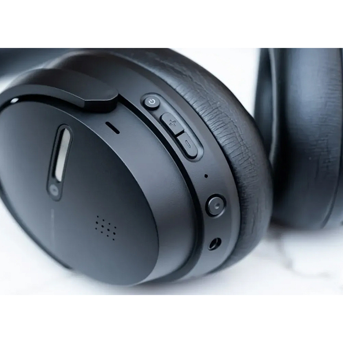 Беспроводные наушники SIMGOT EH500 Black - рис.4