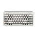 Клавиатура LOFREE ZERO ARTZ White OE914 RU - рис.0 Клавиатура LOFREE ZERO ARTZ White OE914 RU - рис.0