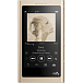 Плеер Sony NW-A55HN 16gb Gold - рис.1