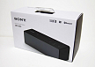 - рис.6 Портативная колонка SONY SRS-X33 Black - рис.6