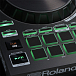 DJ-контроллер Roland DJ-202 Black - рис.7