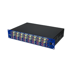 Микрофонный предусилитель Focusrite Pro ISA 828 MkII