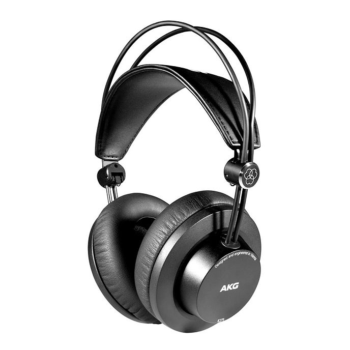 Наушники AKG K275 - рис.0