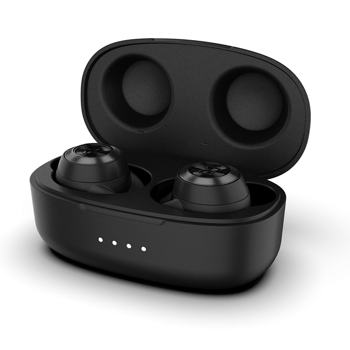 Наушники Monster Achive 100 Airlinks Black - рис.6
