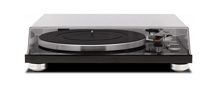 Проигрыватель винила TEAC TN-300 black - рис.4