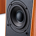 Компьютерные колонки Microlab B77BT black/wood полочная акустика 2.0 с bluetooth_OpenBox - рис.2