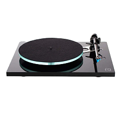 Проигрыватель винила Rega Planar 3 Elys-2 Black
