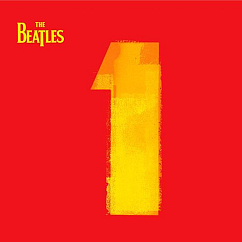 CD-диск The Beatles - 1 CD