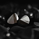 Наушники внутриканальные MoonDrop Kadenz Grey - рис.5