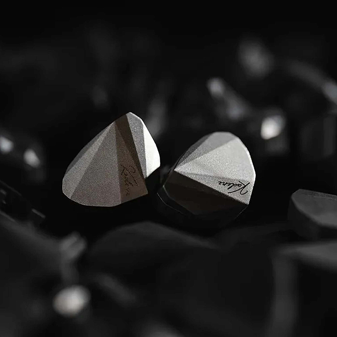 Наушники внутриканальные MoonDrop Kadenz Grey - рис.5