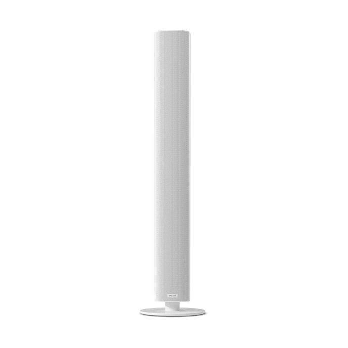 Напольная акустика Piega Ace 50 Wireless RX White - рис.0
