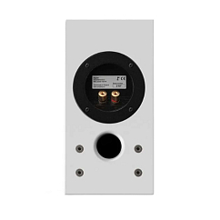 Полочная акустика Amphion Argon0 White Black