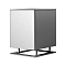 Piega TMicro Sub Silver