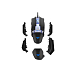 Мышь AULA H508 Black - рис.4