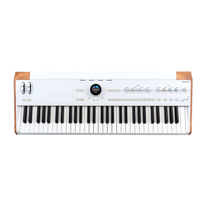 Синтезатор Arturia AstroLab White - рис.0